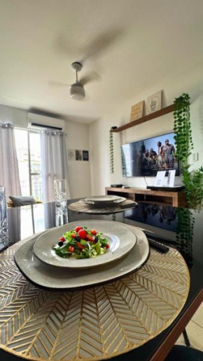Apartamento a 10 minutos a pé da Roda Gigante